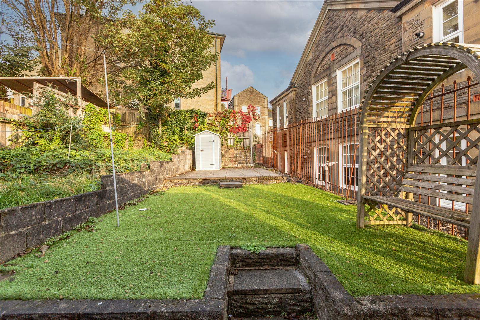 Terrace Road, Mount Pleasant, Swansea, SA1 6HW